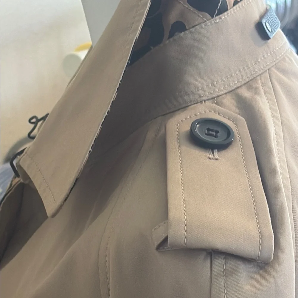 COACH  Women’s jacket size M